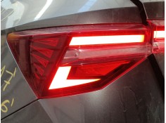 Recambio de piloto trasero izquierdo para skoda karoq (nu7, nd7) 1.5 tsi referencia OEM IAM   