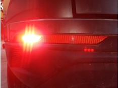 Recambio de piloto trasero izquierdo paragolpes para skoda karoq (nu7, nd7) 1.5 tsi referencia OEM IAM   