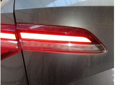 Recambio de piloto trasero izquierdo porton para skoda karoq (nu7, nd7) 1.5 tsi referencia OEM IAM   