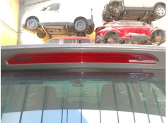 Recambio de luz central de freno para skoda karoq (nu7, nd7) 1.5 tsi referencia OEM IAM   