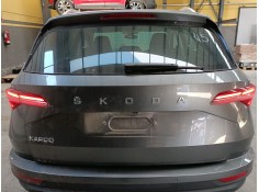 Recambio de porton trasero para skoda karoq (nu7, nd7) 1.5 tsi referencia OEM IAM   