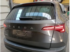 Recambio de porton trasero para skoda karoq (nu7, nd7) 1.5 tsi referencia OEM IAM    2