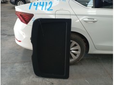 Recambio de bandeja trasera para skoda octavia iv (nx3, nn3, pv3) 2.0 tdi referencia OEM IAM   