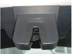 CERRADURA MALETERO / PORTON 