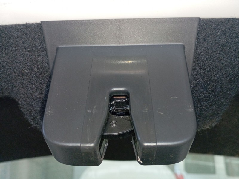 Recambio de cerradura maletero / porton para skoda octavia iv (nx3, nn3, pv3) 2.0 tdi referencia OEM IAM   