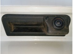 Recambio de maneta exterior porton para skoda octavia iv (nx3, nn3, pv3) 2.0 tdi referencia OEM IAM   