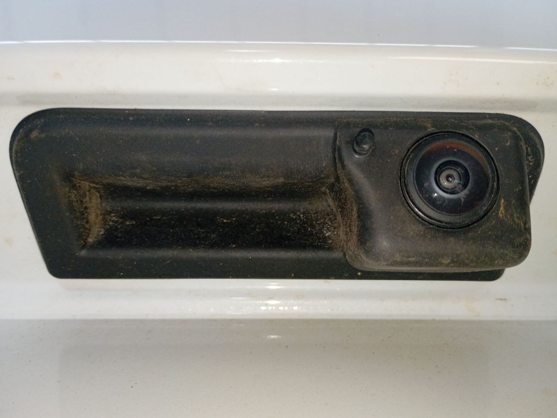 Recambio de maneta exterior porton para skoda octavia iv (nx3, nn3, pv3) 2.0 tdi referencia OEM IAM   