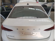 Recambio de porton trasero para skoda octavia iv (nx3, nn3, pv3) 2.0 tdi referencia OEM IAM   