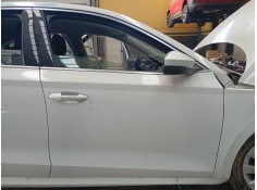 Recambio de puerta delantera derecha para skoda octavia iv (nx3, nn3, pv3) 2.0 tdi referencia OEM IAM   