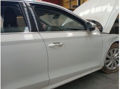 Recambio de puerta delantera derecha para skoda octavia iv (nx3, nn3, pv3) 2.0 tdi referencia OEM IAM    2