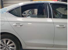 Recambio de puerta trasera derecha para skoda octavia iv (nx3, nn3, pv3) 2.0 tdi referencia OEM IAM   