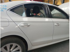 Recambio de puerta trasera derecha para skoda octavia iv (nx3, nn3, pv3) 2.0 tdi referencia OEM IAM    2