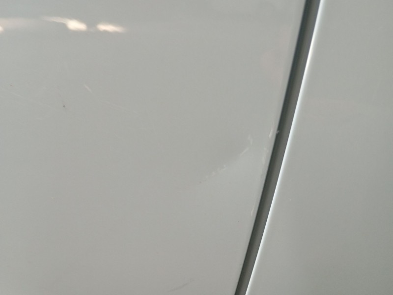 Recambio de puerta trasera derecha para skoda octavia iv (nx3, nn3, pv3) 2.0 tdi referencia OEM IAM   