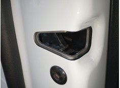 Recambio de cerradura puerta delantera izquierda para skoda octavia iv (nx3, nn3, pv3) 2.0 tdi referencia OEM IAM   