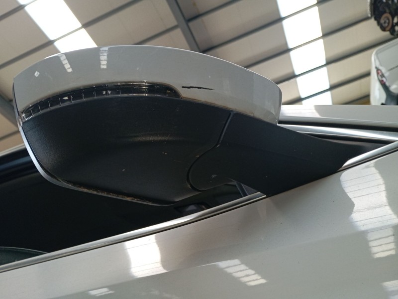 Recambio de retrovisor derecho electrico para skoda octavia iv (nx3, nn3, pv3) 2.0 tdi referencia OEM IAM   