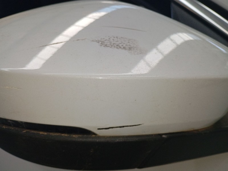 Recambio de retrovisor derecho electrico para skoda octavia iv (nx3, nn3, pv3) 2.0 tdi referencia OEM IAM   