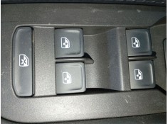 Recambio de mando elevalunas delantero izquierdo para skoda octavia iv (nx3, nn3, pv3) 2.0 tdi referencia OEM IAM   