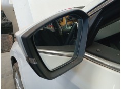 Recambio de retrovisor izquierdo electrico para skoda octavia iv (nx3, nn3, pv3) 2.0 tdi referencia OEM IAM   