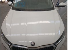 Recambio de capot para skoda octavia iv (nx3, nn3, pv3) 2.0 tdi referencia OEM IAM   