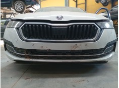 Recambio de paragolpes delantero para skoda octavia iv (nx3, nn3, pv3) 2.0 tdi referencia OEM IAM   