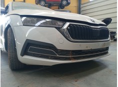 Recambio de paragolpes delantero para skoda octavia iv (nx3, nn3, pv3) 2.0 tdi referencia OEM IAM    2