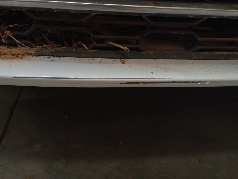 Recambio de paragolpes delantero para skoda octavia iv (nx3, nn3, pv3) 2.0 tdi referencia OEM IAM   