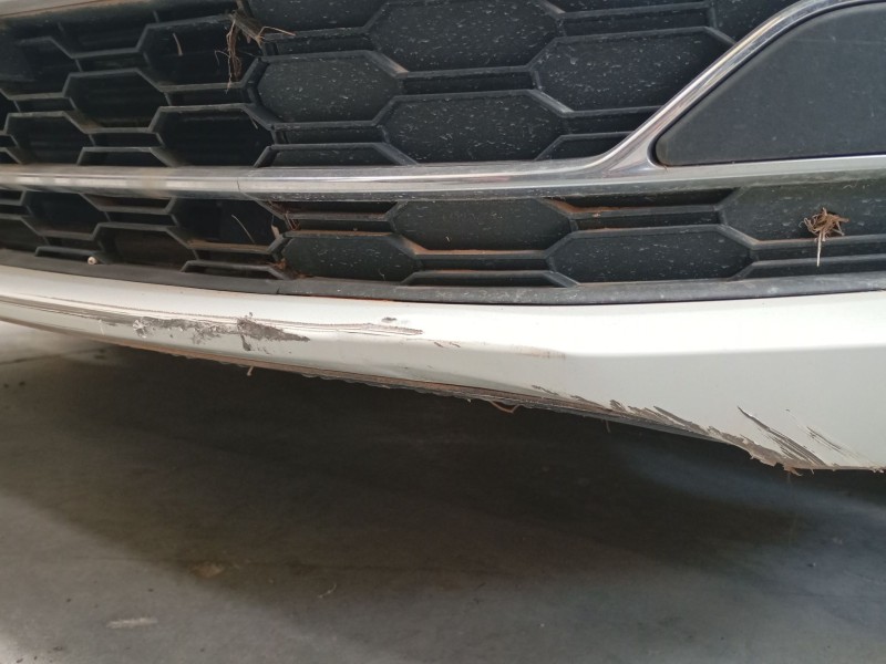 Recambio de paragolpes delantero para skoda octavia iv (nx3, nn3, pv3) 2.0 tdi referencia OEM IAM   