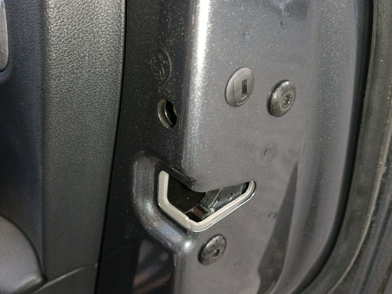 Recambio de cerradura puerta trasera derecha para skoda karoq (nu7, nd7) 1.5 tsi referencia OEM IAM   