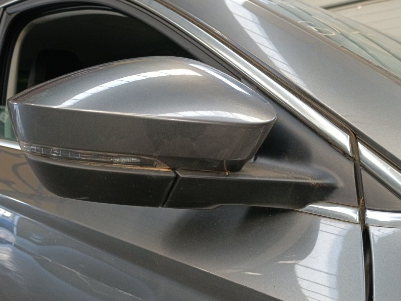 Recambio de retrovisor derecho electrico para skoda karoq (nu7, nd7) 1.5 tsi referencia OEM IAM   