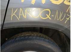 ALETIN TRASERO IZQUIERDO 