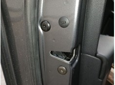 CERRADURA PUERTA DELANTERA IZQUIERDA 