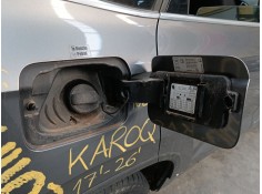 Recambio de tapa exterior combustible para skoda karoq (nu7, nd7) 1.5 tsi referencia OEM IAM    2