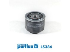 Recambio de filtro aceite para fiat ducato furgoneta (250_) 150 multijet 2,3 d referencia OEM IAM A210683 A210058 3286064227493 