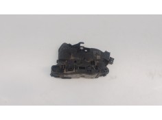 Recambio de cerradura puerta delantera derecha para volkswagen t-roc (a11, d11) 1.5 tsi referencia OEM IAM   