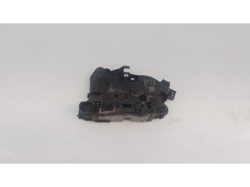 Recambio de cerradura puerta delantera derecha para volkswagen t-roc (a11, d11) 1.5 tsi referencia OEM IAM   
