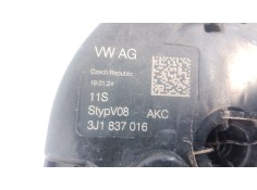 Recambio de cerradura puerta delantera derecha para volkswagen t-roc (a11, d11) 1.5 tsi referencia OEM IAM    2