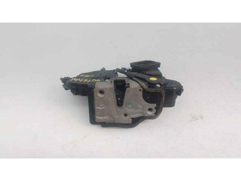 Recambio de cerradura puerta delantera derecha para volkswagen t-roc (a11, d11) 1.5 tsi referencia OEM IAM   