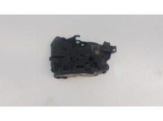 Recambio de cerradura puerta trasera derecha para volkswagen t-roc (a11, d11) 1.5 tsi referencia OEM IAM   