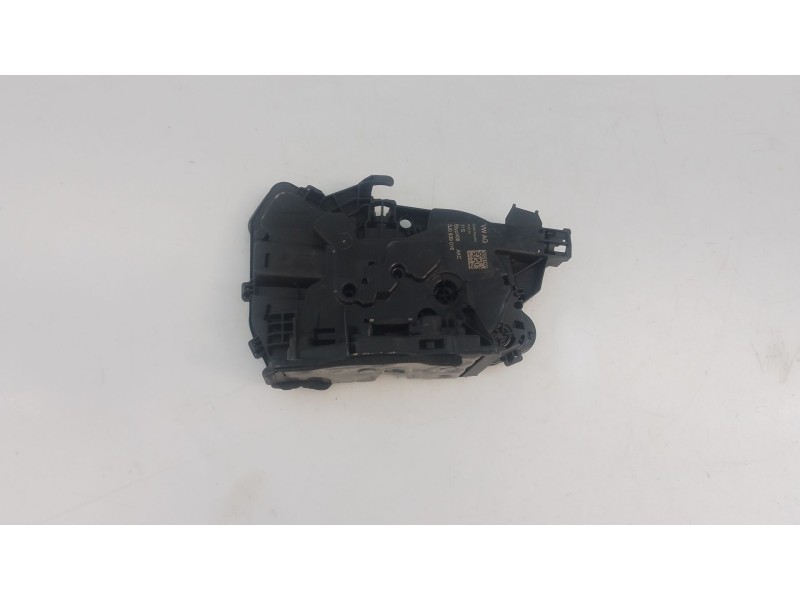 Recambio de cerradura puerta trasera derecha para volkswagen t-roc (a11, d11) 1.5 tsi referencia OEM IAM   