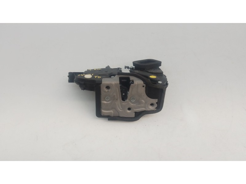 Recambio de cerradura puerta trasera derecha para volkswagen t-roc (a11, d11) 1.5 tsi referencia OEM IAM   