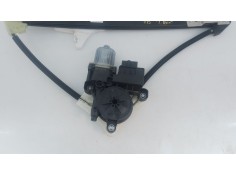 Recambio de elevalunas trasero derecho para volkswagen t-roc (a11, d11) 1.5 tsi referencia OEM IAM    2