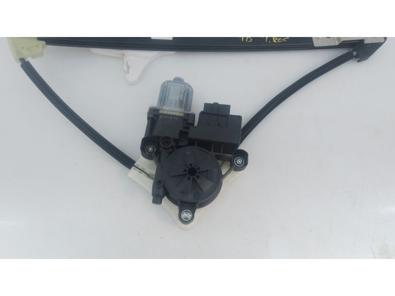 Recambio de elevalunas trasero derecho para volkswagen t-roc (a11, d11) 1.5 tsi referencia OEM IAM   