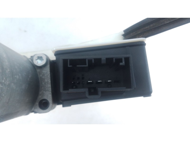 Recambio de elevalunas trasero derecho para volkswagen t-roc (a11, d11) 1.5 tsi referencia OEM IAM   