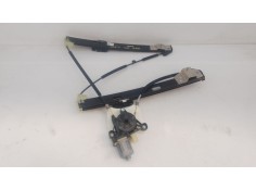 Recambio de elevalunas delantero derecho para volkswagen t-roc (a11, d11) 1.5 tsi referencia OEM IAM   