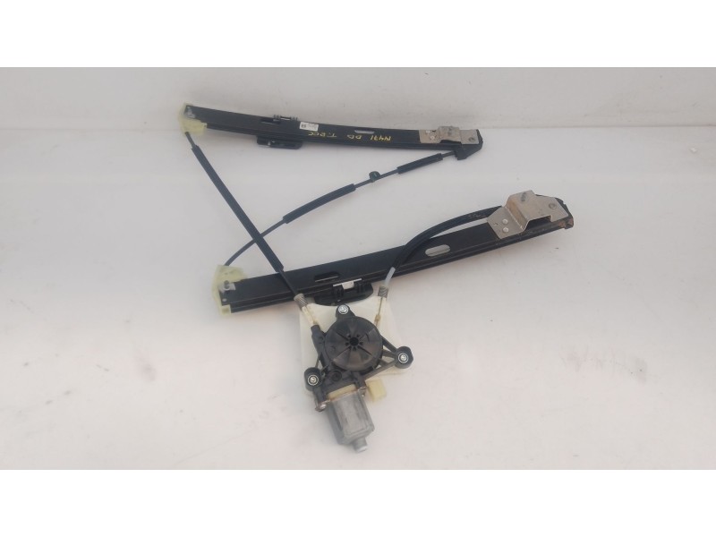 Recambio de elevalunas delantero derecho para volkswagen t-roc (a11, d11) 1.5 tsi referencia OEM IAM   