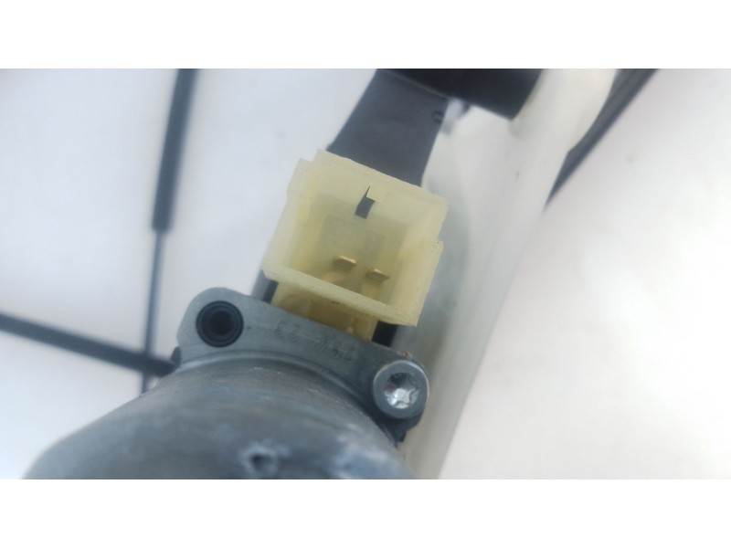 Recambio de elevalunas delantero derecho para volkswagen t-roc (a11, d11) 1.5 tsi referencia OEM IAM   