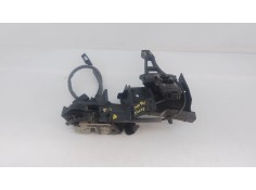 CERRADURA PUERTA DELANTERA IZQUIERDA BM5AA21813AG E2-B3-15-2