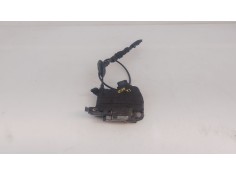 CERRADURA PUERTA TRASERA IZQUIERDA 