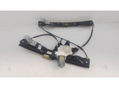 Recambio de elevalunas delantero izquierdo para ford focus iii turnier 1.5 tdci referencia OEM IAM   