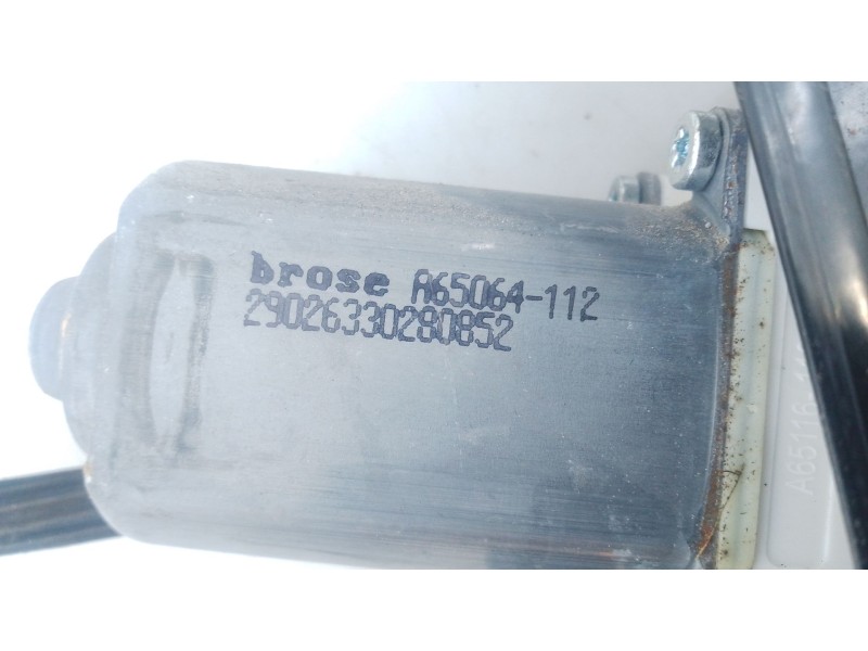 Recambio de elevalunas delantero izquierdo para ford focus iii turnier 1.5 tdci referencia OEM IAM   